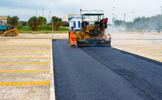 Professional Driveway Pavers in Bolivar, WV